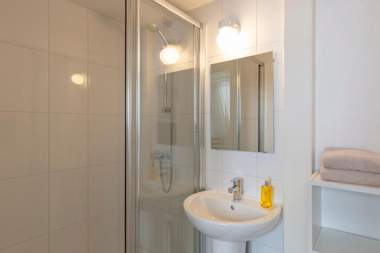 La Grande Cabane - 2 Bedrooms - 2 Bathrooms - 90M2 - Full Center 翁弗勒尔 外观 照片